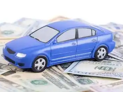 滨城车抵贷不押车贷款行情