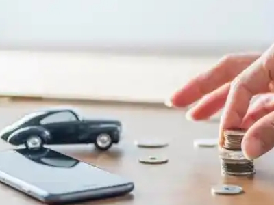 办理滨城车辆抵押贷款，短期应急首选